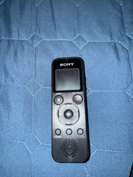 Sony Digital Voice Recorder ICD-PX370