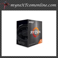 AMD Ryzen 5 4600G