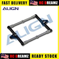 Align H50008T Metal Flybar Control Arm 1 set Metal Part Original Align 500 RC Helicopter Spare Part