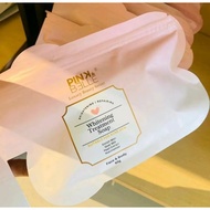 Pinkandbelle Whitening Treatment Soap original HQ