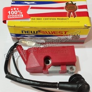 MESIN New west original Cdi coil coil koil chain saw Machine 5200 5500 5800 568 588 628 original new