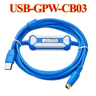 Cáp lập trình màn hình proface USB-GPW-CB03