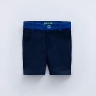 Heytimmy Benji Navy Kids Shorts