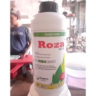 TERLARIS Roza Insektisida 900 ml (bahan aktif Klorpirifos 500