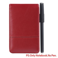 A7 Calculator Notebook Carryable Tearable Note-Taking Book Ultra-Thin Multi-Functional Memo Pad Scho