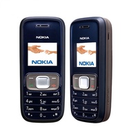 Original Nokia 1209 Cheap Phones GSM Unlocked Phone