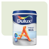Dulux Ambiance™ All Premium Interior Wall Paint (Bluebell Classic - 30035)