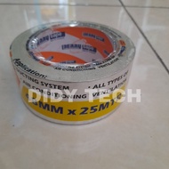 Berry Tape Aluminum Duct Tape