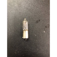 CLEAR STOCK 12V H21 AUTOMOTIVE BULB MERCEDES W210