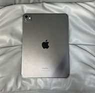 iPad Pro 11-inch（m4）WIFI+ cellular 512gb silver