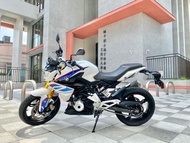 2020年 Bmw G310R ABS 總代理 可分期 歡迎車換車