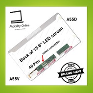 Asus A55 A55D A55V K55 K55D K55V X55 Laptop LCD LED Screen