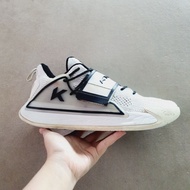 2hand (Size 43) ANTA-SPLASH 2 basketball shoes