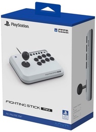 誠徵 HORI Fighting Stick Mini PS5/PS4 街機掣 手掣 遊戲控制器