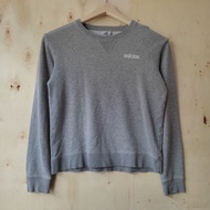 [BUNDLE] Sweatshirt Branded Adidas P19 L20 S