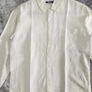 kemeja panjang formal spao