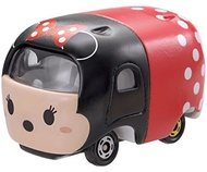 Tomica Disney Motors Tsum Tsum Minnie Mouse