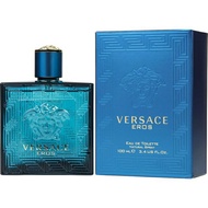 Versace Eros edt perfume