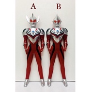 Big Ultraman Zero Ginga 54cm - 70cm Big Ultraman Toy with Lights & Sound Lamp