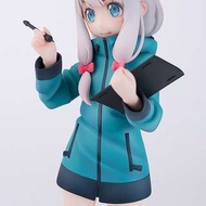 惠美玩品 現貨 美少女系列 Aquamarine 公仔 1610 和泉紗霧 埃羅芒阿老師 我的妹妹是黃漫老師