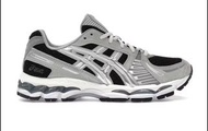 ASICS "Kith - Peat Cream" Gel-Kayano 12.1 Sneakers US11 29cm