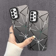 Mobilecasing_id The Line For Samsung A55 A15 A35 A05S A54 S23 NOTE20ULTRA S24 A14 M02S A025 F02S A03