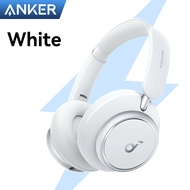 Anker Soundcore Space Q45 หูฟังครอบหูไร้สาย ANC ตัดเสียงรบกวนอัตโนมัติ Bluetooth 5.3 รองรับ LDAC Hi-