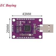10Pcs/1pc FT232H High-Speed USB to Serial Port Multifunction Module JTAG UART FIFO SPI I2C IIC Inter