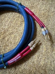 Audioquest Blue Speaker Cable