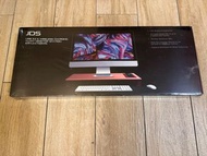 JDS USB 3.0 & Wireless Charging Alloy Desktop Station Pink Color LG-CT001 無線充電鋁合金電腦座臺架