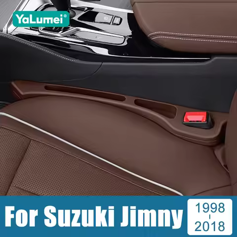 For Suzuki Jimny JB23 JB33 JB43 1998-2010 2011 2012 2013 2014 2015 2016 2017 2018 Car Seat Leak Proo