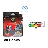 G7 Instant Coffee 3-in-1 ( 20 Packs)
