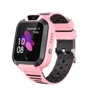 ใหม่ล่าสุด!! (กทม.1-2วันได้รับ) Smart watch Q20 สมาร์ทวอชเด็ก นาฬิกาข้อมือเด็ก นาฬิกาไอโมเด็ก รองรับภาษาไทย ใส่ซิม 2G/4G โทรได้ พร้อมระบบ LBS ติดตามตำแหน่ง แชทด้วยเสียง นาฬิกาไอโม่ imoo Q16S ใส่ได้ทั้งชายและหญิง - SOEI SHOP