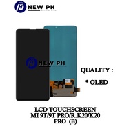 NEWPH _ LCD TOUCHSCREEN MI 9T 9T PRO/ REDMI K20/ K20 PRO/