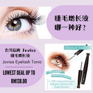 JOVISA Eyelash Tonic