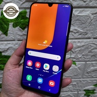 Samsung Galaxy A50s 4/64gb Second Garansi