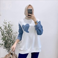 Audela Blouse