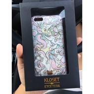 Kloset Case For iphone6/6s