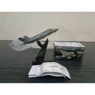 TAKARA TOMY TOMICA PREMIUM NO.28 JASDF F-35A FIGHTER