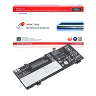 DR. BATTERY L17C4PB0 L17M4PB0 Laptop Battery for Lenovo Flex 6-14IKB 14ARR IdeaPad 530S-14ARR 530S-1