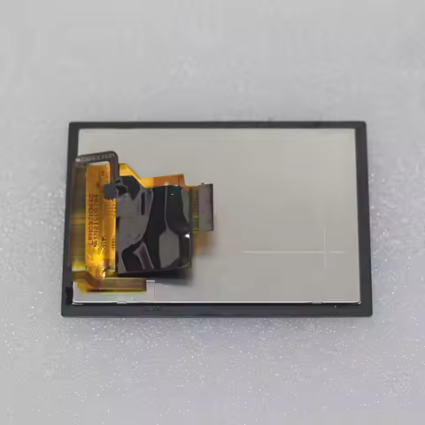New Touch LCD monitor screen with backlight repair parts For Sigma FP FPL camera
