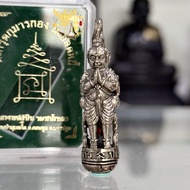 Achan Subin KumanThong Amulet 阿赞苏斌古曼童佛牌 泰国佛牌 泰国金身