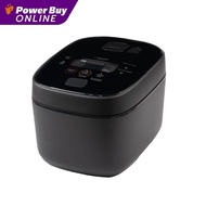 Zojirushi หม้อหุงข้าวดิจิตอล (1060-1080 วัตต์ 1 ลิตร) รุ่น NW-QAQ10-BA