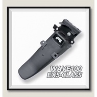 EX5 CLASS 1 CLASS110 Hind WAVE100 W100 READ FENDER REAR MUDGUARD MUDGUARD BELAKANG EKOR BELAKANG /