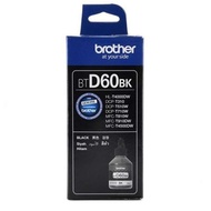 Brother Ink Bottle BT-D60BK - Black Printer Ink