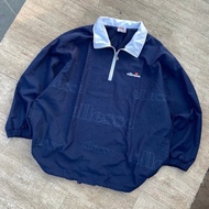 Ellese windbreaker jacket