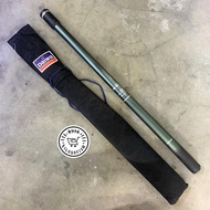 Joran tegek pancing daiwa hx 530