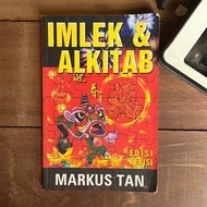 Chinese New Year and Bible Book - Markus Tan