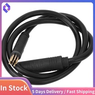 9 Pin E-Bike Motor Extension Cable Wheel Motor Extension Cable Waterproof E-Bike Cable Conversion Ki