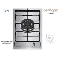 AEROGAZ AZ-162SF GAS COOKER